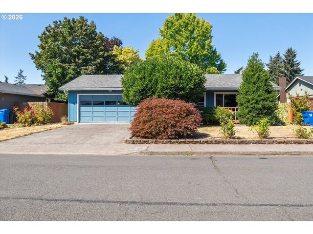 4065 47TH Ave Ne, Salem, OR 97305