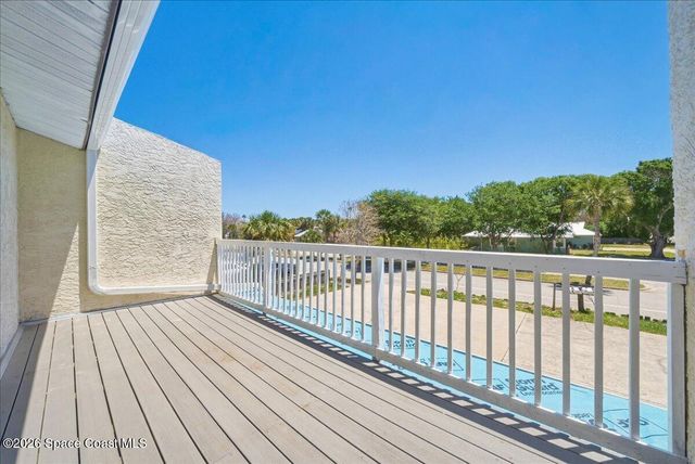 286 Canaveral Beach Boulevard, Cape Canaveral, FL 32920