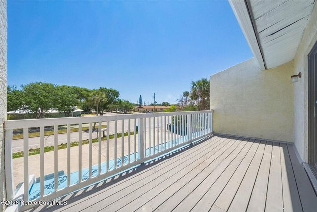 286 Canaveral Beach Boulevard, Cape Canaveral, FL 32920