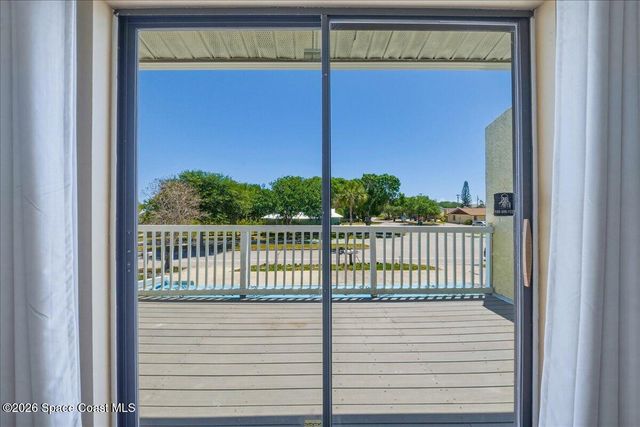 286 Canaveral Beach Boulevard, Cape Canaveral, FL 32920