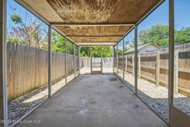 286 Canaveral Beach Boulevard, Cape Canaveral, FL 32920