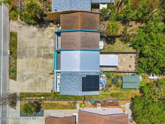 286 Canaveral Beach Boulevard, Cape Canaveral, FL 32920