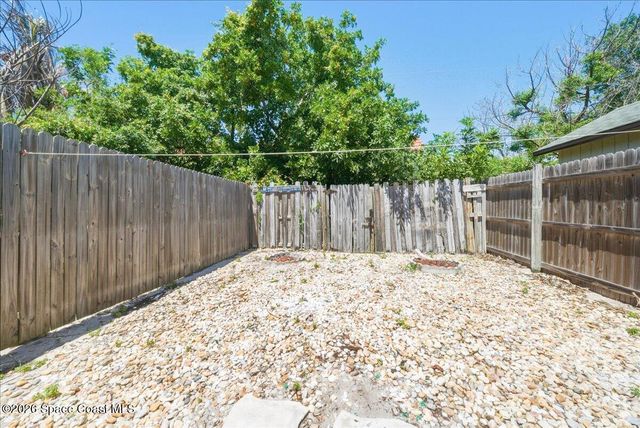 286 Canaveral Beach Boulevard, Cape Canaveral, FL 32920