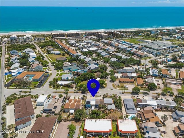 286 Canaveral Beach Boulevard, Cape Canaveral, FL 32920