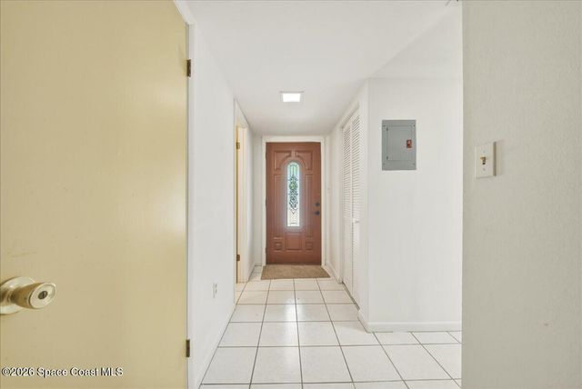 286 Canaveral Beach Boulevard, Cape Canaveral, FL 32920