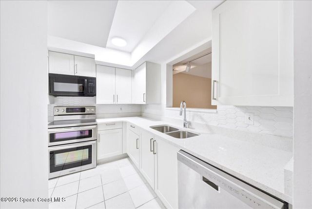 286 Canaveral Beach Boulevard, Cape Canaveral, FL 32920