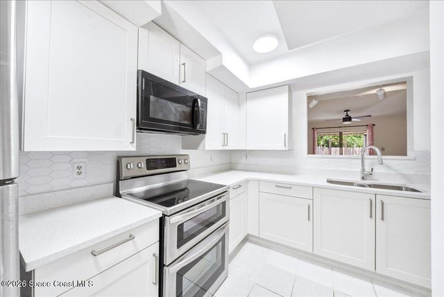 286 Canaveral Beach Boulevard, Cape Canaveral, FL 32920