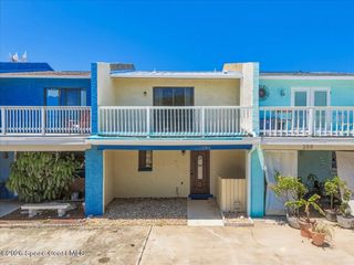 286 Canaveral Beach Boulevard, Cape Canaveral, FL 32920