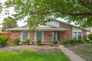 1704 Carol Stream Drive, Richardson, TX 75081