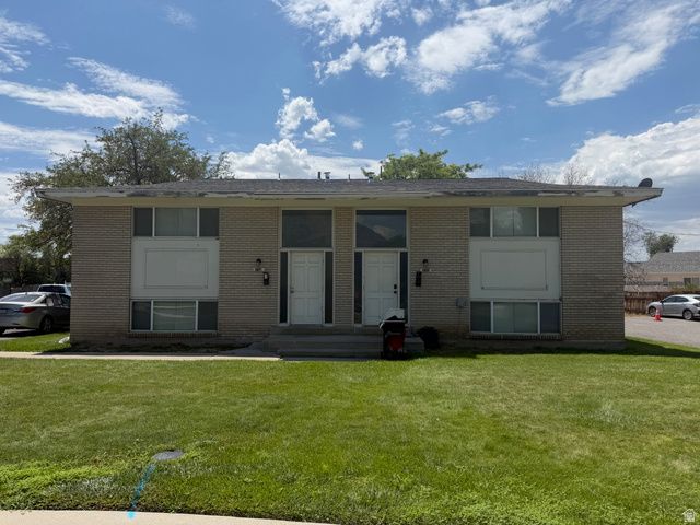 720 E 1720 S, Orem, UT 84097