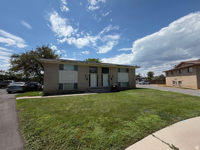 720 E 1720 S, Orem, UT 84097