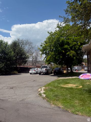 720 E 1720 S, Orem, UT 84097