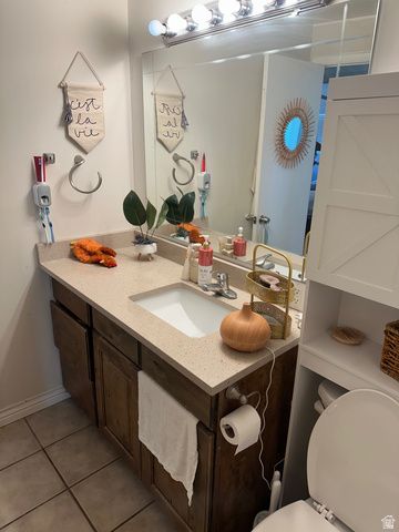 720 E 1720 S, Orem, UT 84097