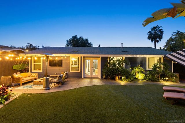 12919 Neddick Ave, Poway, CA 92064