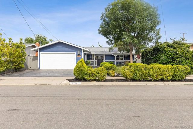 12919 Neddick Ave, Poway, CA 92064