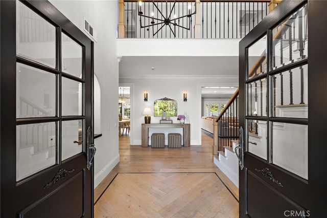 30111 Saddleridge, San Juan Capistrano, CA 92675