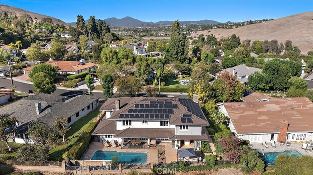 30111 Saddleridge, San Juan Capistrano, CA 92675