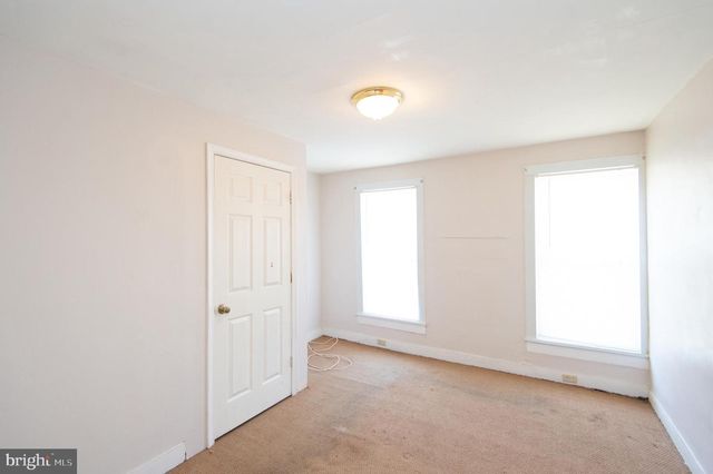 309 MUIR STREET, Cambridge, MD 21613