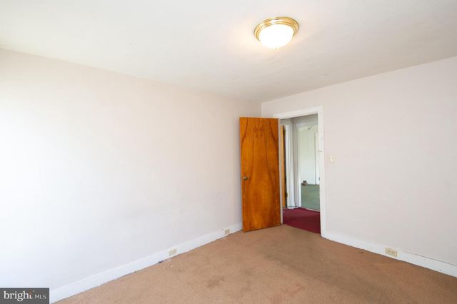 309 MUIR STREET, Cambridge, MD 21613