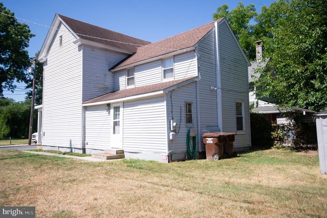 309 MUIR STREET, Cambridge, MD 21613