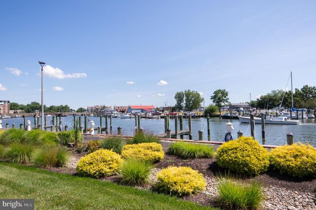 309 MUIR STREET, Cambridge, MD 21613
