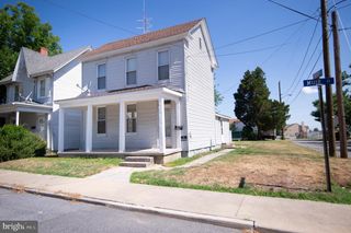 309 MUIR STREET, Cambridge, MD 21613