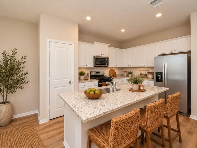 1023 Rosewood Trail, Beasley, TX 77417