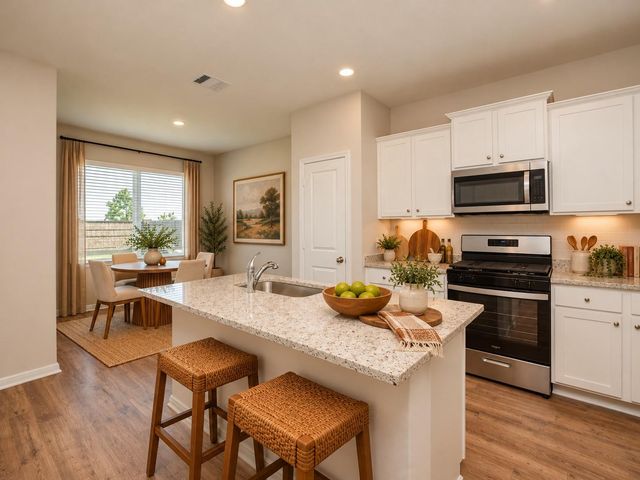 1023 Rosewood Trail, Beasley, TX 77417