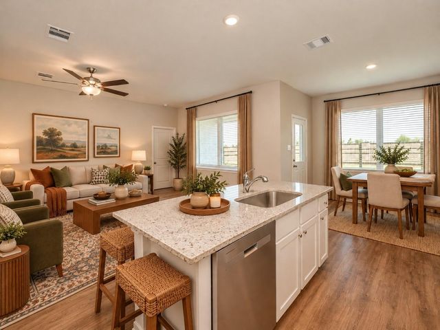 1023 Rosewood Trail, Beasley, TX 77417