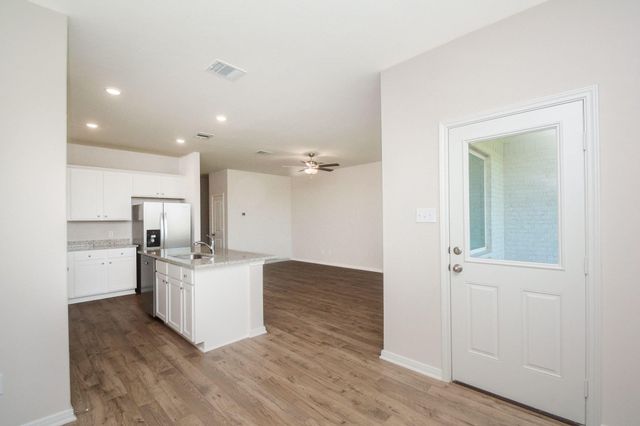 1023 Rosewood Trail, Beasley, TX 77417
