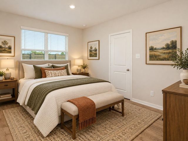 1023 Rosewood Trail, Beasley, TX 77417