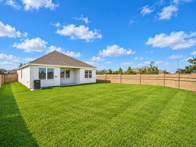 1023 Rosewood Trail, Beasley, TX 77417