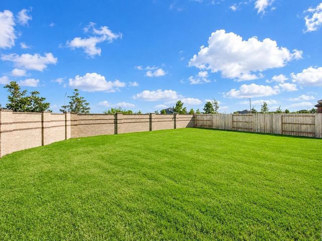 1023 Rosewood Trail, Beasley, TX 77417