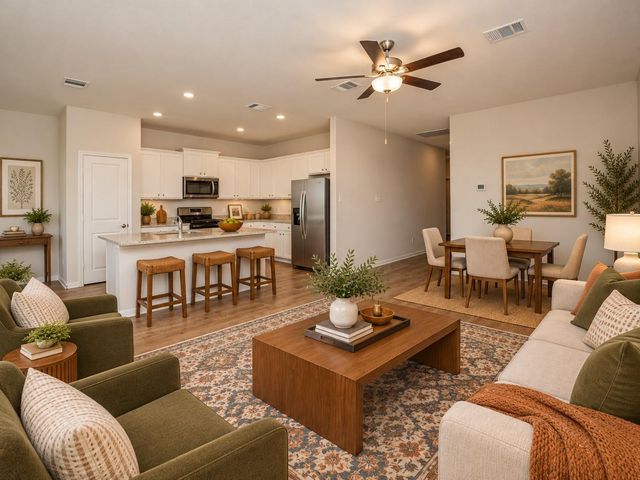 1023 Rosewood Trail, Beasley, TX 77417