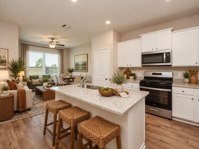 1023 Rosewood Trail, Beasley, TX 77417