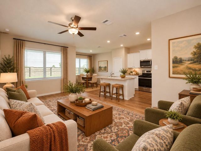 1023 Rosewood Trail, Beasley, TX 77417