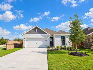 1023 Rosewood Trail, Beasley, TX 77417