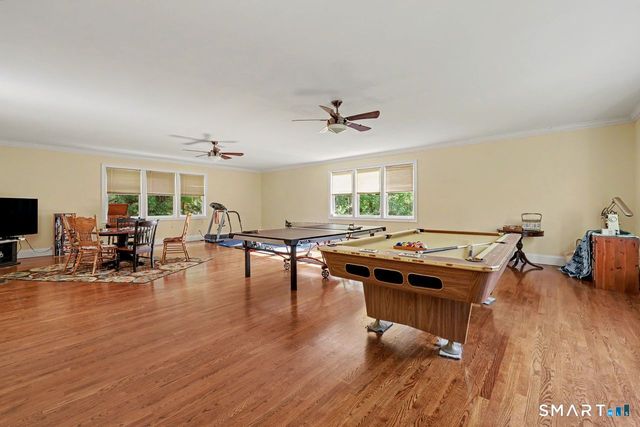 28 Goodridge Road, Redding, CT 06896