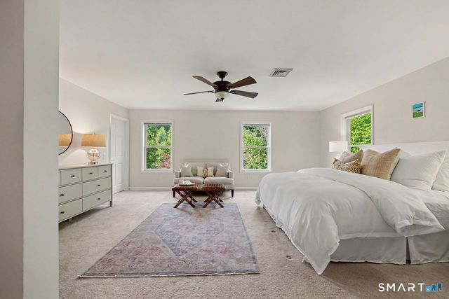 28 Goodridge Road, Redding, CT 06896