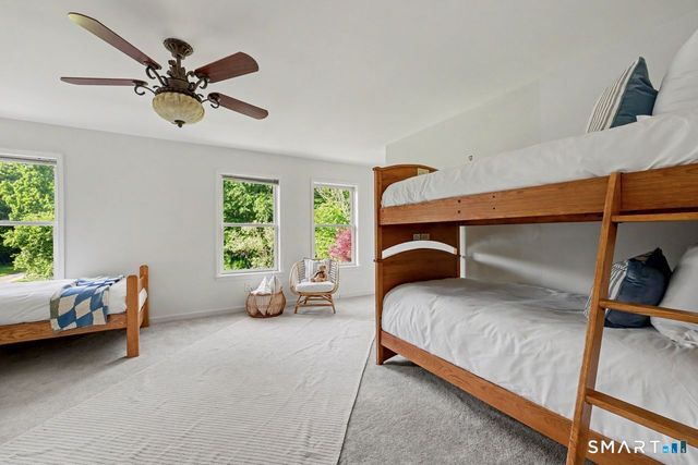 28 Goodridge Road, Redding, CT 06896