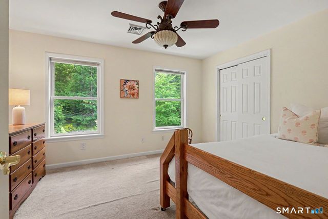 28 Goodridge Road, Redding, CT 06896