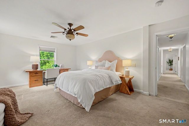 28 Goodridge Road, Redding, CT 06896
