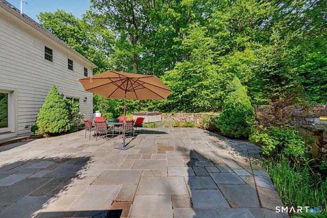 28 Goodridge Road, Redding, CT 06896