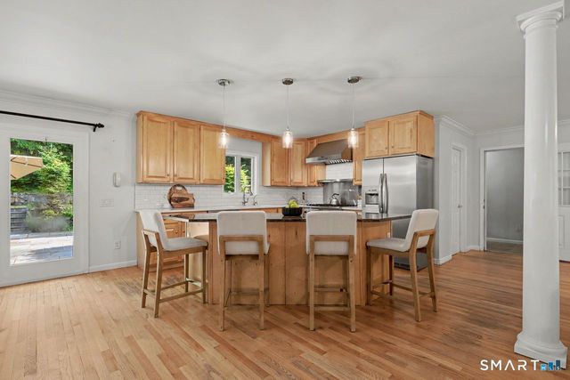 28 Goodridge Road, Redding, CT 06896