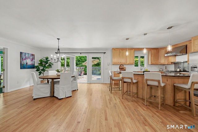 28 Goodridge Road, Redding, CT 06896
