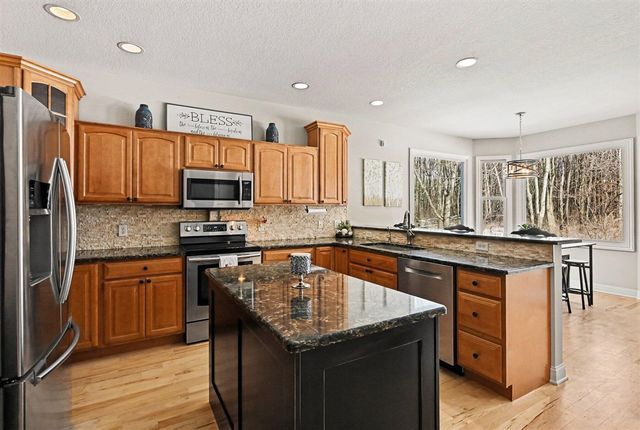 7196 Turkey Glen Trail, Kalamazoo, MI 49009