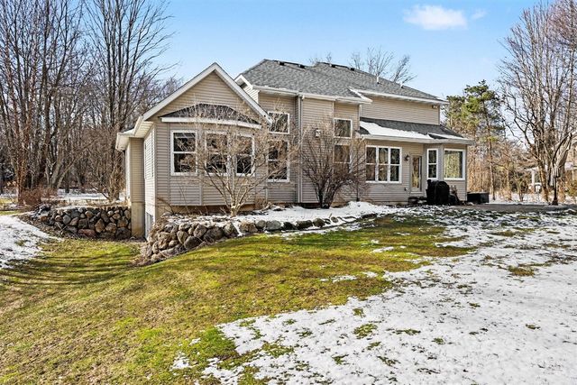 7196 Turkey Glen Trail, Kalamazoo, MI 49009