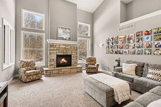 7196 Turkey Glen Trail, Kalamazoo, MI 49009