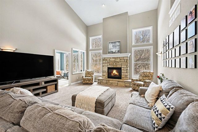 7196 Turkey Glen Trail, Kalamazoo, MI 49009