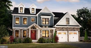 LOT 5 (1065) CREAMERY CIRCLE, Blue Bell, PA 19422